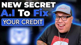 How to remove anything from your credit report! (SECRET TOOL)