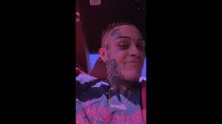 [FREE] Lil Skies Type Beat ''No Hero''