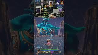 Aladdin is hitting the SMITE 2 Battleground soon!