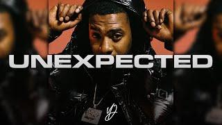 Nines x Dave | UK Rap Type Beat 2024 "Unexpected" | Prod @YJbeats