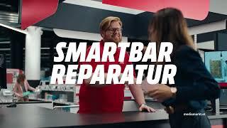 Let's go - Smartbar | MediaMarkt