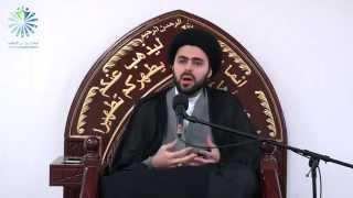 The Hijab Series [#1]- Definition and Quranic Proof - Sayed Ahmed Al-Qazwini - Day 8, Ramadan 2015