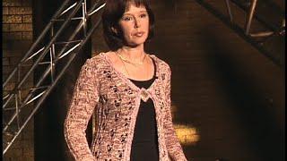 Евгения Симонова. Линия жизни / Телеканал Культура