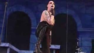 05 - Marilyn Manson - Rock AM Ring 2003 - Rock Is Dead