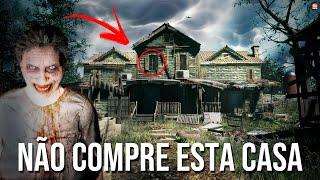 COMPREI UMA CASA ABANDONADA NA FLORESTA | From Day To Day Gameplay