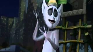 Ich bin schön (King Julien)