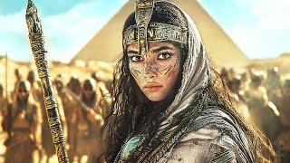 The Scourge of Egypt | SCI-FI | Full Movie in English