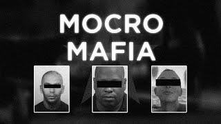 MOCCRO MAFIA LA STORY