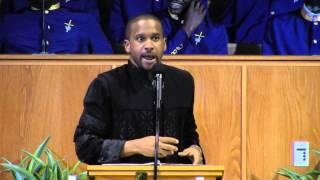 June 8, 2014 "The Power of Pentecost" Pastor Howard-John Wesley