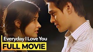 'Everyday I Love You' FULL MOVIE | Liza Soberano, Enrique Gil