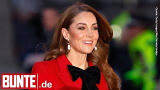 Prinzessin Kate , Letizia von Spanien & Co.: Die schönsten Royal-Looks fürs Weihnachtsfest