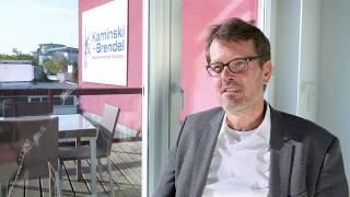 Unternehmenskultur: Praxisbeispiel Kaminski und Brendel