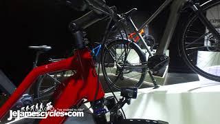 Kalkhoff Endeavour 3  B move Electric Bike 2019