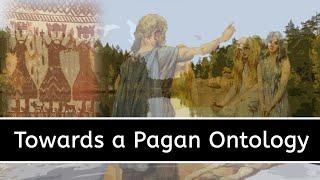 How Did Norse Pagans See The World? | UiO Student Conference November 2023