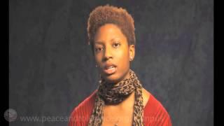 Chloé Valdary: How Would You Respond to BDS?