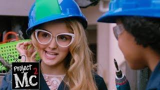 Project Mc² | Disguise | STEM Compilation