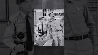 Barney Keeps Them Guessing #theandygriffithshow #donknotts #classictv