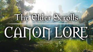 Canon Lore Discussion + Elder Scrolls VI & Beyond, Top 5 TES 6 Locations UPDATE