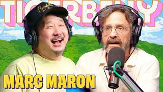 Marc Maron & The Soft Spots | TigerBelly 464