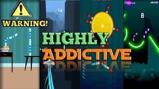 Best Arcade Games For Android 2018 | Addictive Games |