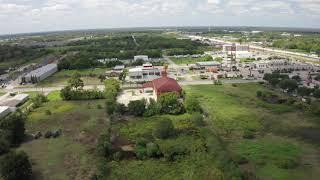 Brookshire, Texas (Houston Area) Commercial Property Real Estate Development Opportunity 2020