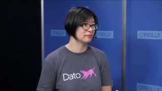 What Does Machine Learning Do? Alice Zheng