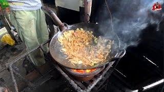 BAKMI JAWA PAK SUGI | KULINER LEGENDARIS | JUALAN SEJAK MASIH SMP | KULINER JOGJA