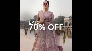 LAAM | End Of Season Sale | Upto 70% Off