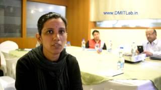 DMIT Test Training Kannada, DMIT Benefits, DMIT Lab Bangalore