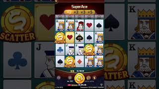 Super ace // jili slot super ace game  super ace game খেলার নিয়মsuper ace game big win 