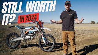 Is the KTM Freeride Still Relevant?