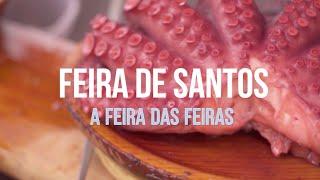 Feira de Santos