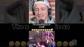 THE STUPIDITY IS REAL