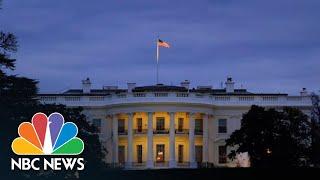 2020 In Review: The Top Politics Stories | NBC News NOW