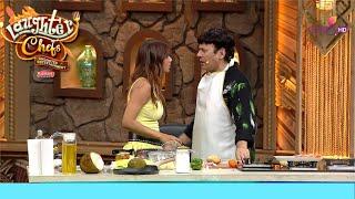 Sudesh से नहीं बन रहे potato twisters ! | Laughter Chefs Unlimited Entertainment