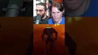 Jerma Gaslights Hasan