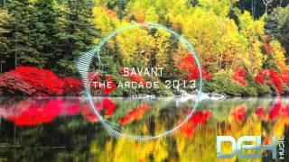 Savant - The Arcade 2013