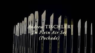 Andrew Tischler Plein Air Set by Rosemary & Co