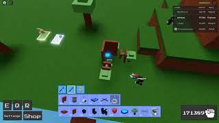 Roblox ability wars: Magnet mastery afk grinder