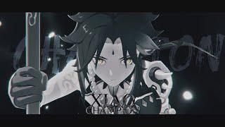 Xiao: Champion [GMV]