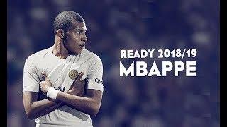 Kylian Mbappe 2018/19 • The New G.O.A.T • Crazy Skills & Goals (HD)