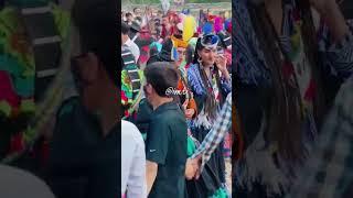 Beautiful Kilash Girl Video|| BG Music Pashto Song|| #kalashyatra #beautiful #beautifulgirl