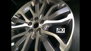 Range Rover Sport Felgenreparatur Styling 507 Original Felge DK62-1007-EA 21 Zoll AIO Augsburg