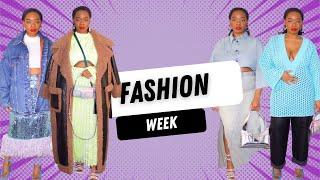 How To Style Looks For Fashion Week 2023