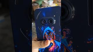 nothing phone 2a | mobile skin #trending #shorts #nothingphone2a