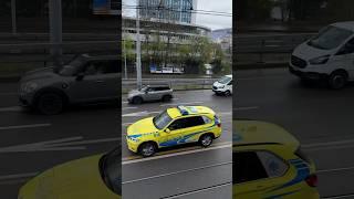 Geneva EMS Response