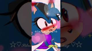 Edit de sasha the hedgehog#capcut #editmio #sasha #sonadow