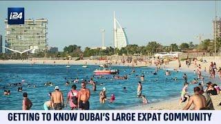 Living in Dubai: Expats Reveal Why They Moved to UAE