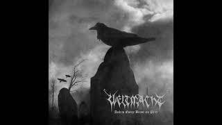 USBM Black Metal Gods: Weltmacht  ~ Where Fog Milled in Miles of Winter - 2003 ~ MFTA