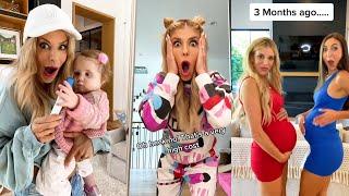 Best Rebecca Zamolo Tik Tok Compilation 2024